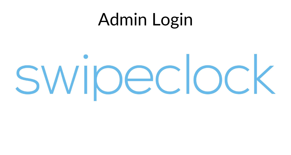 Swipeclock Fileguardian Login - Premium Colorful Background - Full HD